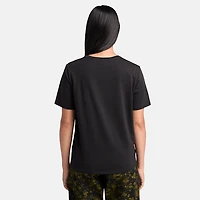 Women's Dunstan Short-Sleeve T-Shirt