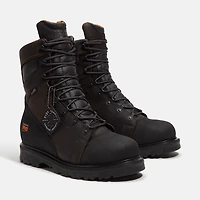 Men's Rigmaster 8" Steel Toe Waterproof Work Boot