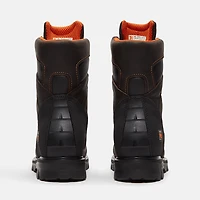 Men's Rigmaster 8" Steel Toe Waterproof Work Boot