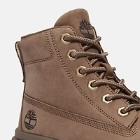 Women's Greyfield Mid Lace-Up Boot