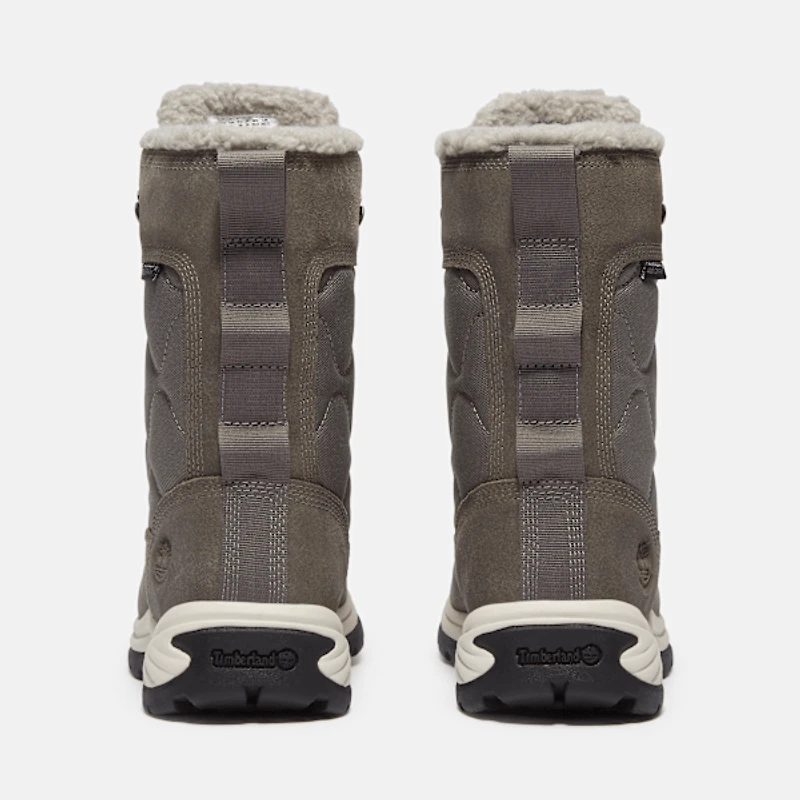 Women's Chocorua Tall Lace-Up Waterproof Snow Boot