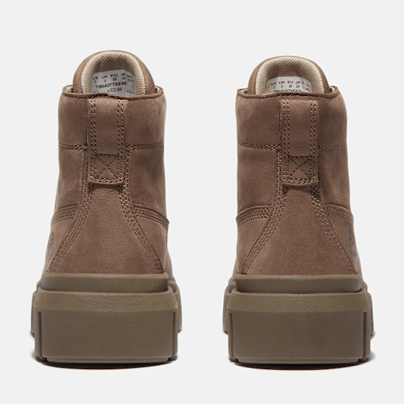 Women's Greyfield Mid Lace-Up Boot