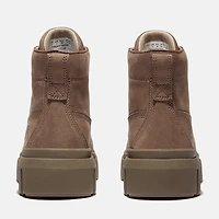Women's Greyfield Mid Lace-Up Boot