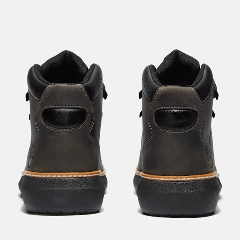 Men's Hudson Road Mid Waterproof Boot
