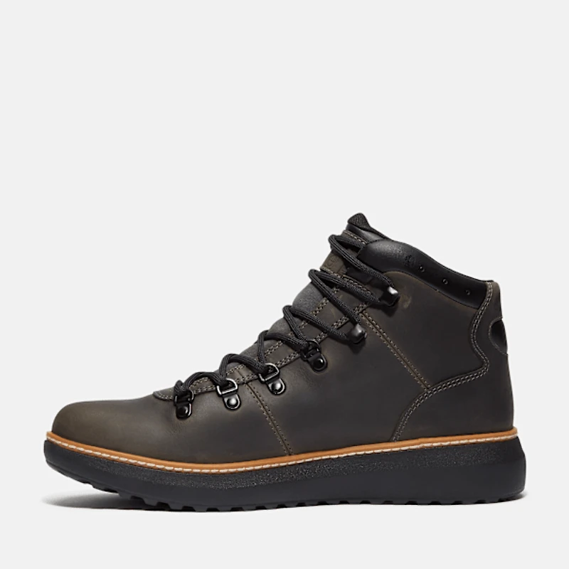Men's Hudson Road Mid Waterproof Boot