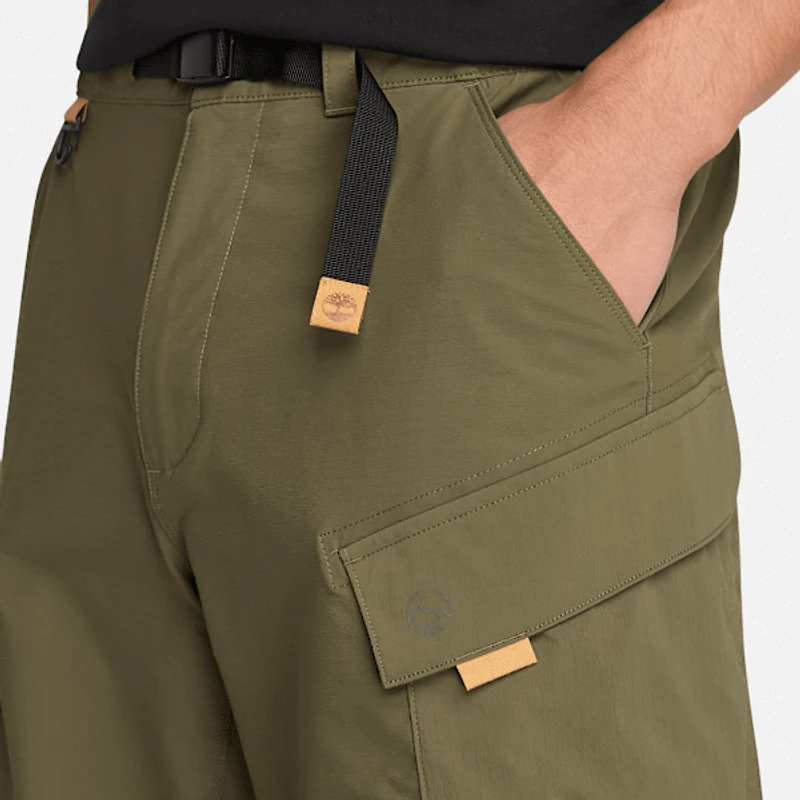 Men's Baxter Peak Stretch Short