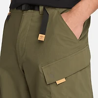 Men's Baxter Peak Stretch Short