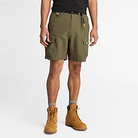 Men's Baxter Peak Stretch Short