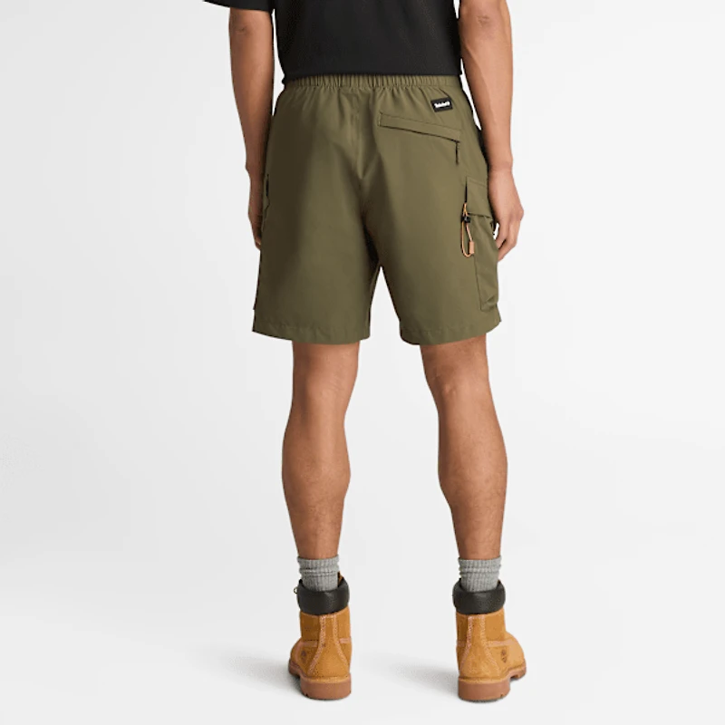 Men's Baxter Peak Stretch Short