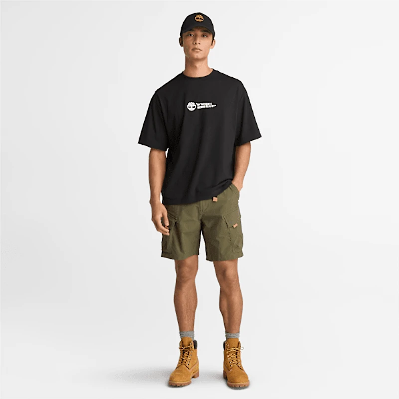 Men's Baxter Peak Stretch Short