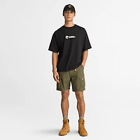 Men's Baxter Peak Stretch Short