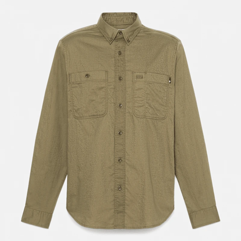 Men's Windham Twill Shirt