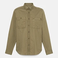 Men's Windham Twill Shirt