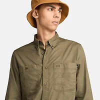 Men's Windham Twill Shirt