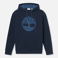 Men's Northwood Tree Logo Hoodie