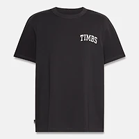 Men's Timbs Graphic Short Sleeve T-Shirt