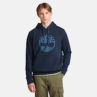 Men's Northwood Tree Logo Hoodie