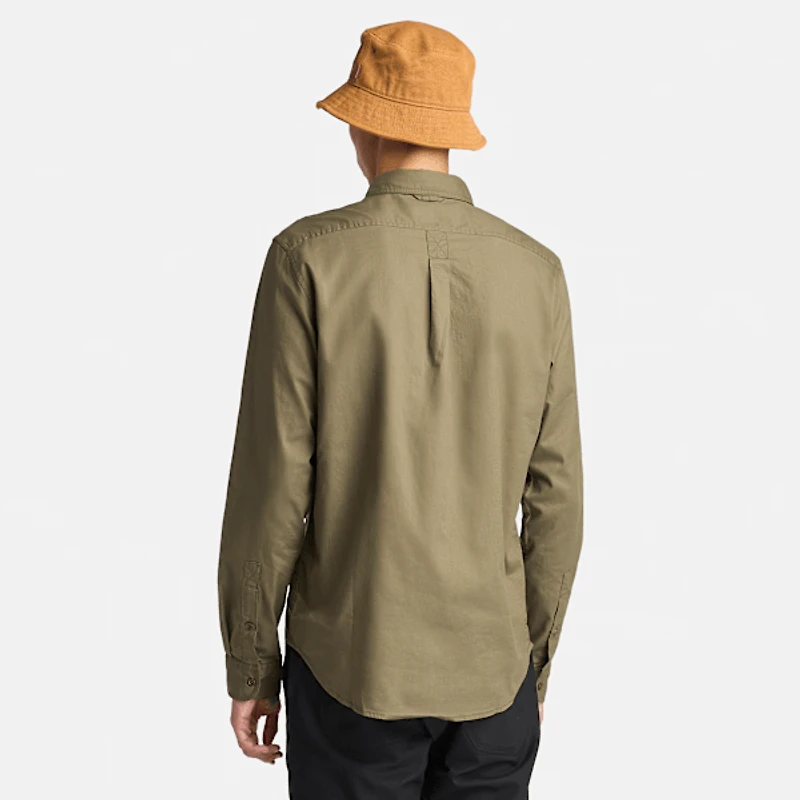Men's Windham Twill Shirt
