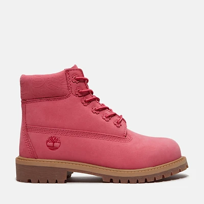 Youth Timberland® Premium 6-Inch Waterproof Boot