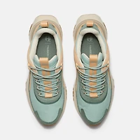 Women's Motion Access Low Lace-Up Waterproof Sneaker