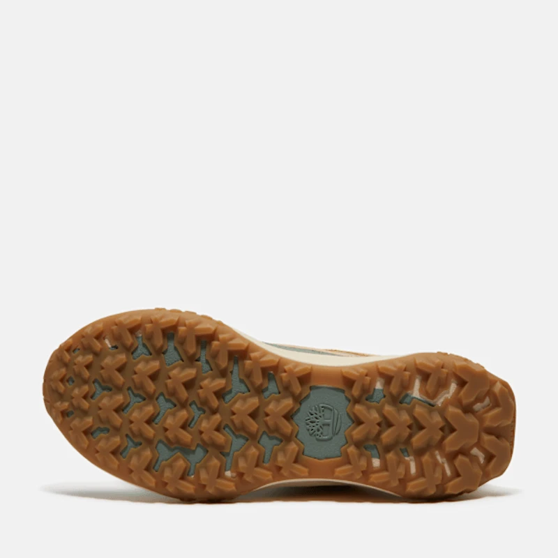 Women's Motion Access Low Lace-Up Waterproof Sneaker
