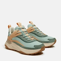 Women's Motion Access Low Lace-Up Waterproof Sneaker
