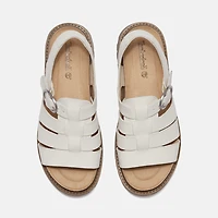 Women's Clairemont Way Fisherman Sandal