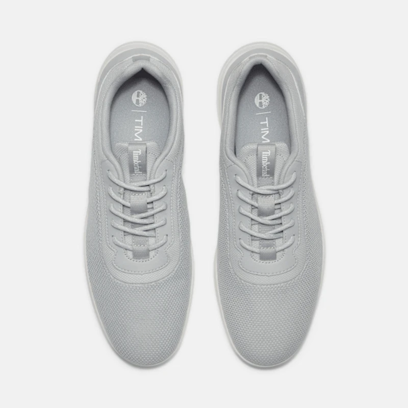 Men's Parker Street Low Lace-Up Sneaker