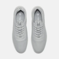 Men's Parker Street Low Lace-Up Sneaker