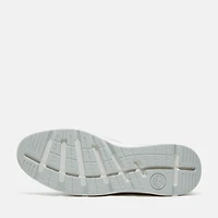 Men's Parker Street Low Lace-Up Sneaker