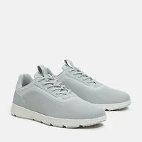 Men's Parker Street Low Lace-Up Sneaker