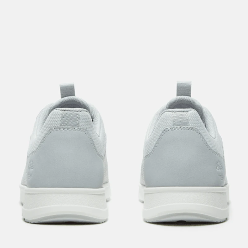 Men's Parker Street Low Lace-Up Sneaker