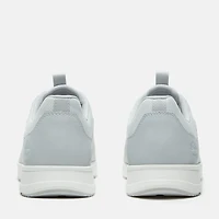 Men's Parker Street Low Lace-Up Sneaker