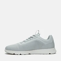 Men's Parker Street Low Lace-Up Sneaker