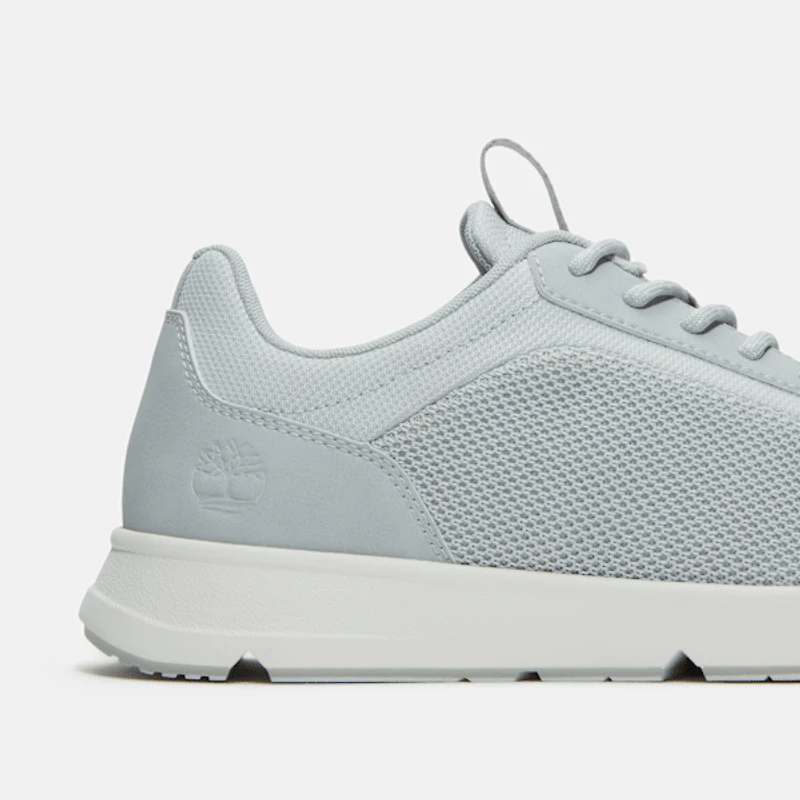 Men's Parker Street Low Lace-Up Sneaker