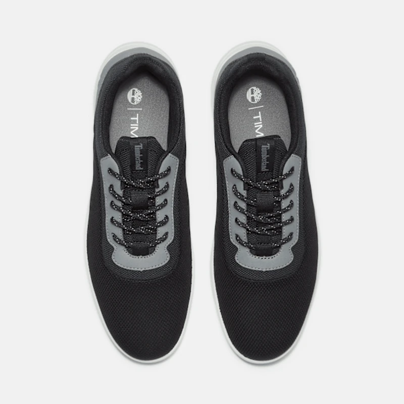 Men's Parker Street Low Lace-Up Sneaker