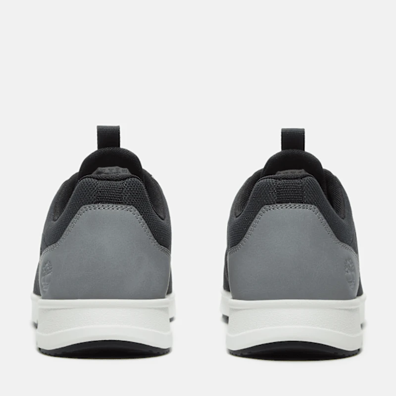 Men's Parker Street Low Lace-Up Sneaker