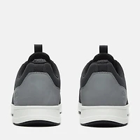 Men's Parker Street Low Lace-Up Sneaker