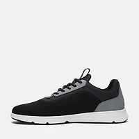 Men's Parker Street Low Lace-Up Sneaker