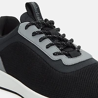 Men's Parker Street Low Lace-Up Sneaker