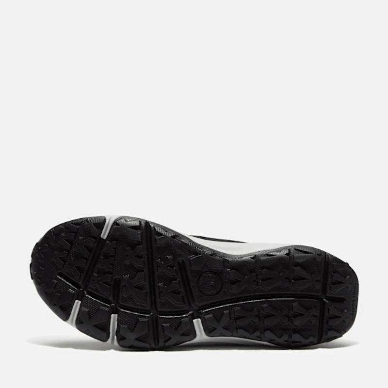 Youth Motion Access Hook-and-Loop Sneaker