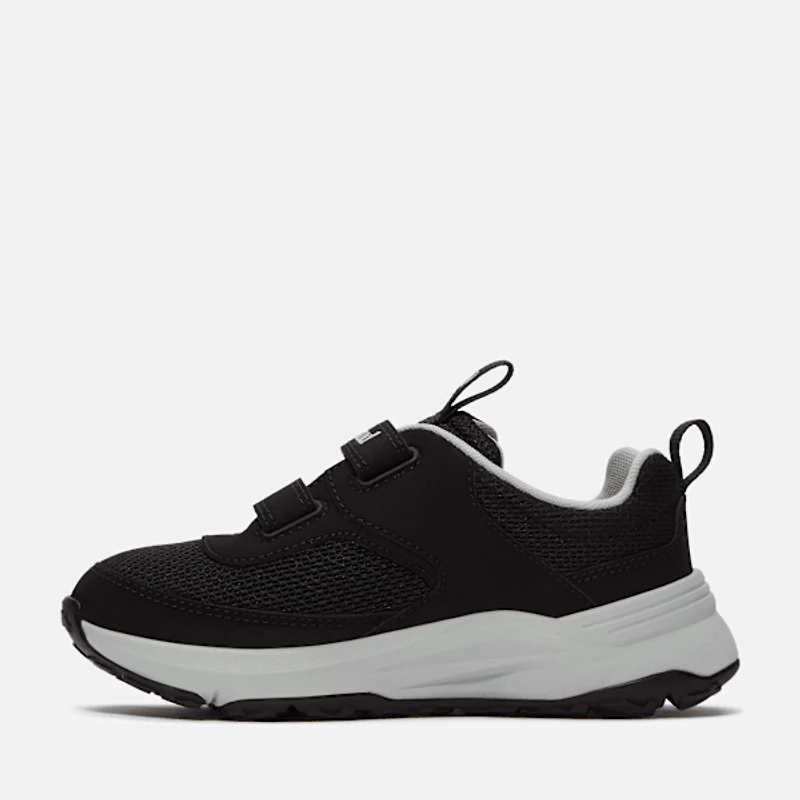 Youth Motion Access Hook-and-Loop Sneaker
