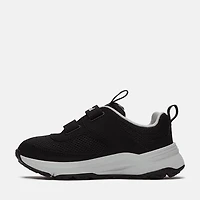 Youth Motion Access Hook-and-Loop Sneaker