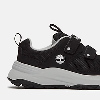Youth Motion Access Hook-and-Loop Sneaker