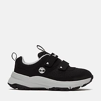 Youth Motion Access Hook-and-Loop Sneaker