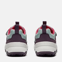 Youth Motion Access Low Hook & Loop Sneaker