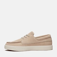 Men's Emerson Street Sneaker