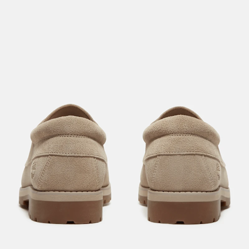 Men's Britton Square Lace-Up Shoe