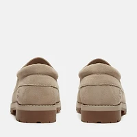 Men's Britton Square Lace-Up Shoe