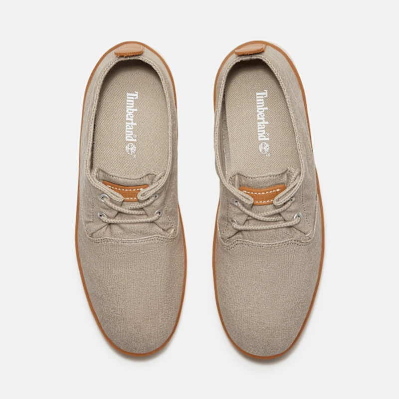 Men's Hookset Canvas Sneaker
